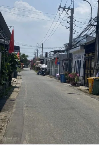 Chính chủ cần tiền bán gấp đất SHR ngay MT Phan Văn Đáng cách cầu Cát Lái 7 phút xe máy