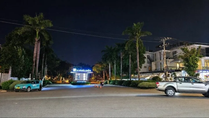 Bán Khách sạn 177m2 có sẵn 177 m2 thổ cư giá 47.4 tỷ tại Đường Liên Phường - Chọn - Phường Long Trường TP. Hồ Chí Minh