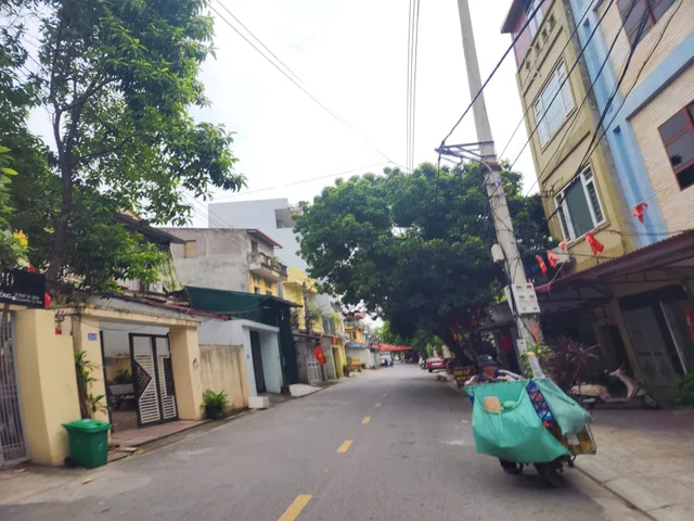 Bán Đất 113m2 giá 6.5 tỷ tại - Chọn - Phường Vệ An Thành phố Bắc Ninh Bắc Ninh