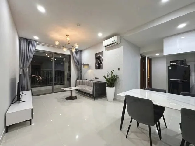 Chính chủ cần bán gấp CH 49m2/ view máy bay cực đẹp/ Phạm Văn Đồng 2 tỷ/ sổ hồng riêng có sẵn.