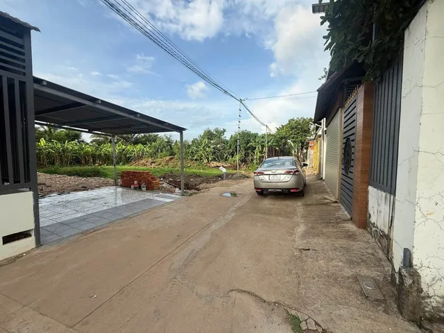 Bán Đất 232m2 có sẵn 60 m2 thổ cư giá 2.59 tỷ tại Xã Ea Kao Thành phố Buôn Ma Thuột Đắk Lắk