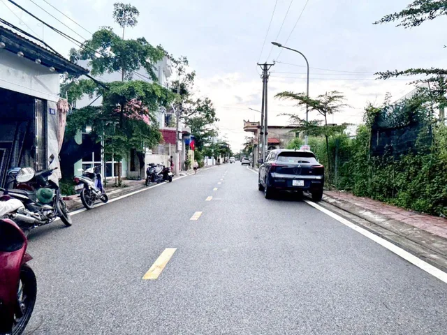 ❌❌❌ SIÊU PHẨM 100M² – TUYẾN 2 CHUNG CƯ VĂN CÚ, AN ĐỒNG – ĐƯỜNG 7M – CHỈ 3,05 TỶ ❌❌❌❌