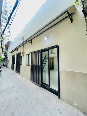 BÁN ĐẤT ĐƯỜNG SỐ 18, HIỆP BÌNH CHÁNH - 53m2 - GIÁ 4.850 TỶ TL