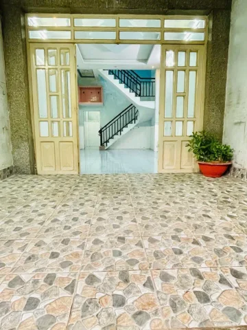179) Bán Nhà riêng 66m2 có sẵn 54 m2 thổ cư giá 5.6 tỷ tại Đường Hương Lộ 2 Phường Bình Trị Đông A Quận Bình Tân TP. Hồ Chí Minh