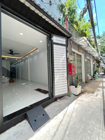 🏡 BÁN NHÀ 2 TẦNG LŨY BÁN BÍCH TÂN PHÚ - 62M² 3PN - CHỈ 6.5 TỶ