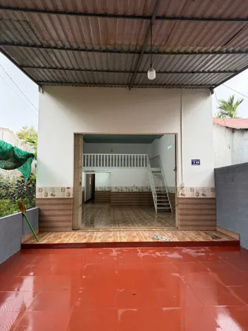 Bán Nhà riêng 142m2 có sẵn 60 m2 thổ cư giá 2.55 tỷ tại Xã Ea Tu Thành phố Buôn Ma Thuột Đắk Lắk