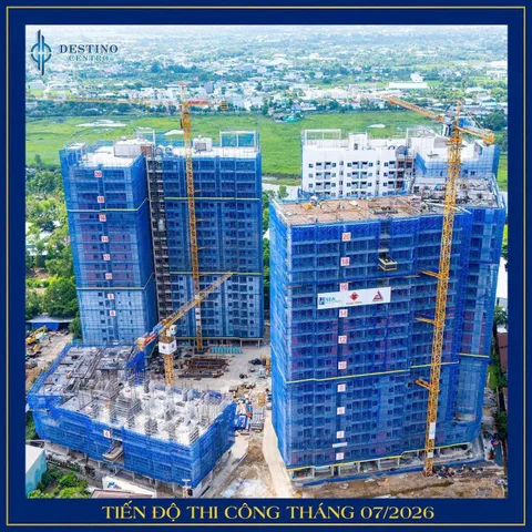 Bán Căn hộ chung cư 37m2 giá 1.3 tỷ tại Đường Ql 1A Xã Mỹ Yên Huyện Bến Lức Long An