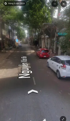 Bán Đất 108.8m2 có sẵn 108.8 m2 thổ cư giá 10 tỷ tại Phường Thắng Lợi Thành phố Buôn Ma Thuột Đắk Lắk