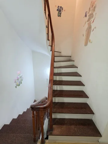 Bán NhàTRẦN THÁI TÔNG 45M2 5 TẦNG MT 3.7M - GẦN PHỐ - NGÕ RỘNG - TRUNG TÂM CẦU GIẤY - AN SINH ĐỈNH