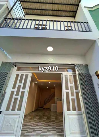 Bán Nhà riêng 42m2 có sẵn 42 m2 thổ cư giá 3.65 tỷ tại Đường Lê Văn Quới Phường Bình Trị Đông Quận Bình Tân TP. Hồ Chí Minh