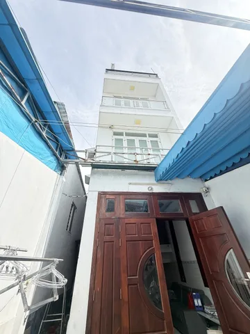 Bán Nhà riêng 58m2 có sẵn 58 m2 thổ cư giá 5.3 tỷ tại đường Số 6 Phường Linh Tây Quận Thủ Đức TP. Hồ Chí Minh