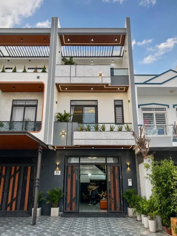 ❌❌🏡 SIÊU PHẨM 72 - D15 HỒNG LOAN FULL NỘI THẤT CAO CẤP - HƯỚNG ĐÔNG BẮC