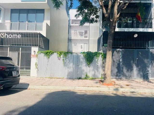 Bán Đất 95m2 có sẵn 95 m2 thổ cư giá 8.5 tỷ tại Phường Phước Hải Thành phố Nha Trang Khánh Hòa