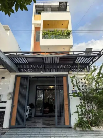 CHÍNH CHỦ GỬI - NHÀ TRỆT 2 LẦU - ĐƯỜNG 14B - KDC VĂN HOÁ TÂY ĐÔ