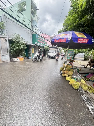 Bán Nhà riêng 87m2 có sẵn 87 m2 thổ cư giá 5.5 tỷ tại đường kha vạn cân - Phường Trường Thọ, Quận Thủ Đức TP. Hồ Chí Minh