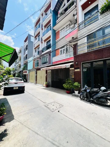 180) Bán Nhà riêng 62m2 có sẵn 60 m2 thổ cư giá 8.3 tỷ tại Đường Hương Lộ 2 Phường Bình Trị Đông A Quận Bình Tân TP. Hồ Chí Minh