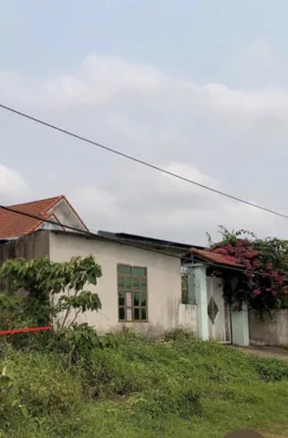 Bán Đất 184m2 có sẵn 184 m2 thổ cư giá 2.4 tỷ tại Xã Cộng Hòa Thành phố Cẩm Phả Quảng Ninh