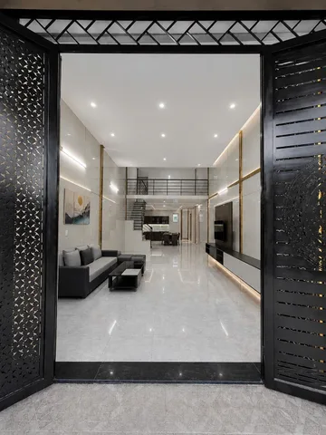 Bán Nhà riêng 110m2 có sẵn 110 m2 thổ cư giá 5.3 tỷ tại Đường Nguyễn Thị Tú Phường Bình Hưng Hoà B Quận Bình Tân TP. Hồ Chí Minh