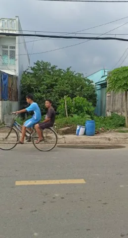 Bán Đất giá 10.9 tỷ tại Hoàng Phan Thái Xã Bình Chánh Huyện Bình Chánh TP. Hồ Chí Minh