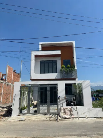Bán biệt thự mini 2 tầng Diên Khánh 111,4m² full nội thất, đường ô tô, sổ hồng riêng - Giá 3,4 tỷ