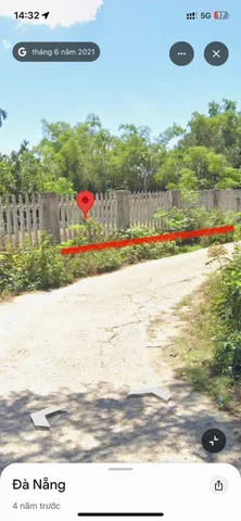 🔥 NỢ NGÂN HÀNG – CẦN RA ĐI NHANH 2 LÔ LIỀN KỀ CHỢ ĐẦU MỐI HÒA XUÂN 🔥