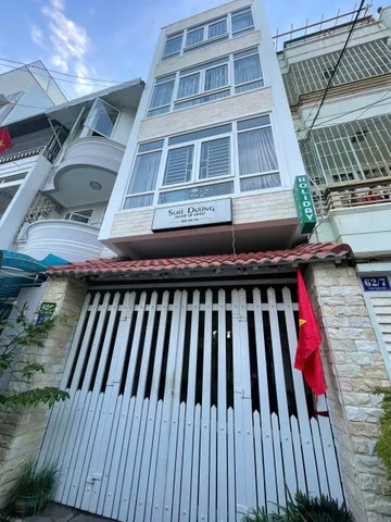 Bán Nhà riêng 60m2 có sẵn 60 m2 thổ cư giá 10 tỷ tại Phường Phương Sài Thành phố Nha Trang Khánh Hòa