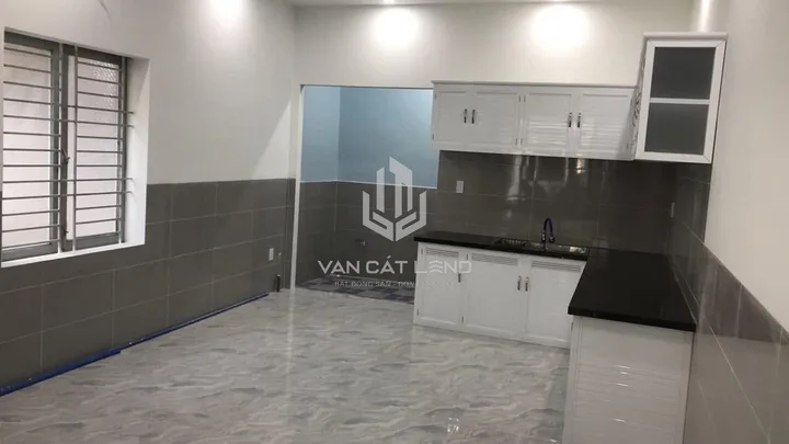🏡 CẦN BÁN – NHÀ 1 TRỆT 1 LẦU HẺM Ô TÔ ĐƯỜNG 30/4, P. PHƯỚC THẮNG – 62.1M² – GIÁ 3.7 TỶ