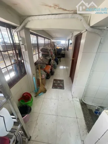 BÁN GẤP CĂN GÓC ĐẸP HIẾM – TRẦN QUÝ, QUẬN 11 -CN 105M2.