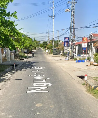 🌟 BÁN ĐẤT VẠN THẮNG 200m2 – VẠN NINH | GIÁ CHỈ 16,5 TRIỆU/M2 🌟
