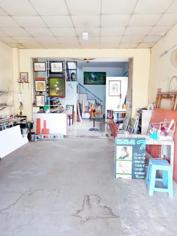 Cho thuê Mặt bằng kinh doanh 80m2 giá 6 triệu tại Đường Nguyễn Huệ Phường Phú Khương Thành phố Bến Tre Bến Tre