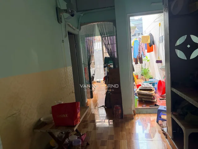 🏡 CẦN BÁN – NHÀ CẤP 4 HẺM DASU TRƯƠNG CÔNG ĐỊNH, P. TAM THẮNG – 45M² – GIÁ 3.85 TỶ