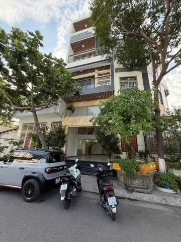 Bán Nhà riêng 91m2 có sẵn 50 m2 thổ cư giá 7 tỷ tại Đường Trường Sơn Phường Phước Long Thành phố Nha Trang Khánh Hòa