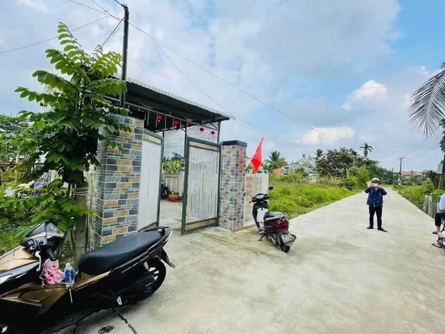 Cần bán lô 175m2 Ngang 6m Full thổ cư Nam Hoà Khương Đà Nẵng Giá Chỉ 7xx Triệu.