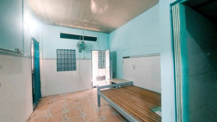Cho thuê Nhà trọ/phòng trọ 40m2 giá 800 ngàn tại Đường Nguyễn Thị Định Phường Phú Khương Thành phố Bến Tre Bến Tre
