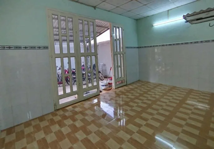 Cho thuê Nhà riêng 120m2 giá 3.6 triệu tại Đường Nguyễn Thị Định Xã Phú Hưng Thành phố Bến Tre Bến Tre