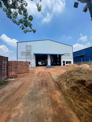 cho thuê kho xưởng tân uyên bình dương