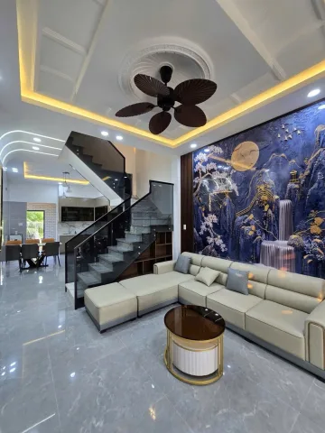 Bán Nhà riêng 60m giá 6.9 tỷ tại Đường Nguyễn Duy Trinh - Phường Long Trường TP. Hồ Chí Minh