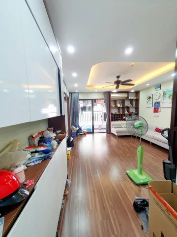 🏡CHO THUÊ CĂN HỘ TÒA N03T7 - NGOẠI GIAO ĐOÀN - TẦNG TRUNG ĐẸP - FULL NỘI THẤT - BAN CÔNG THOÁNG ( CÓ SLOT ÔTÔ )
