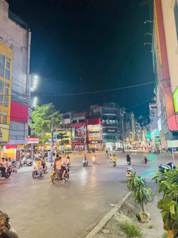 Bán Nhà riêng 48m2 có sẵn 48 m2 thổ cư giá 18.7 tỷ tại Đường Tôn Đức Thắng Phường Hàng Bột Quận Đống Đa Hà Nội