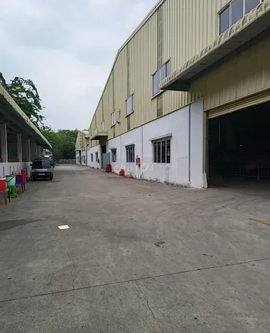 Xưởng 3380m2 Ngay KCN Nam Tân Uyên PCCC tự động , G.tờ đầy đủ ,S.X 24h