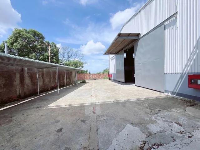 Cho thuê xưởng 2900m2.Pccc tự động.Khánh bình ,Tân uyên,Bình Dương