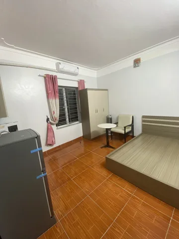 Cho thuê Căn hộ chung cư 26m2 giá 4 triệu tại Đường Phan Kế Bính Phường Cống Vị Quận Ba Đình Hà Nội