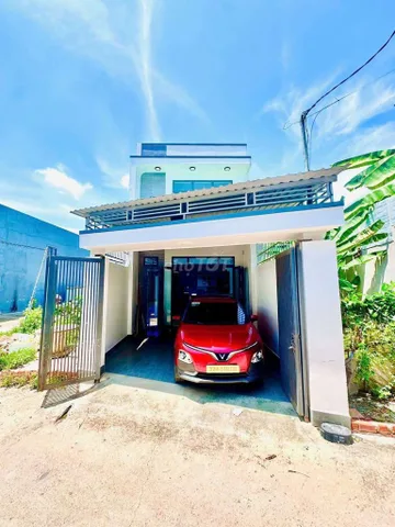 Bán Nhà riêng 68m2 giá 2.85 tỷ tại - Chọn - Phường Phú Hòa Thành phố Thủ Dầu Một Bình Dương