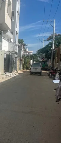 BÁN ĐẤT Đ. LK 4-5 BHHB - BÌNH TÂN ( 80m² )