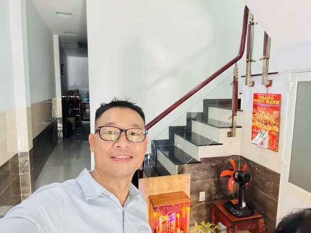 Bán Nhà riêng 80m2 có sẵn 80 m2 thổ cư giá 5.5 tỷ tại - Chọn - Phường Linh Xuân Thành phố Thủ Đức TP. Hồ Chí Minh