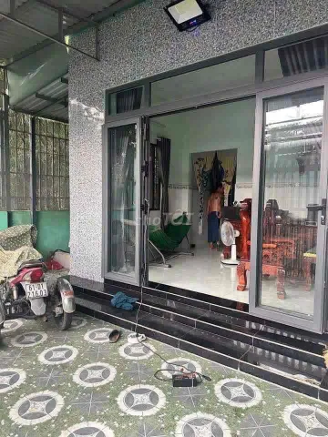 Bán Nhà riêngNHÀ GẦN 30/4 - 6x17 -2pngu  - Chọn - Phường Phú Thọ Thành phố Thủ Dầu Một Bình Dương