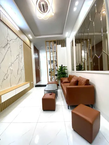 Cho thuê Nhà riêng 48m2 giá 20 triệu tại Đường Kim Mã Phường Kim Mã Quận Ba Đình Hà Nội