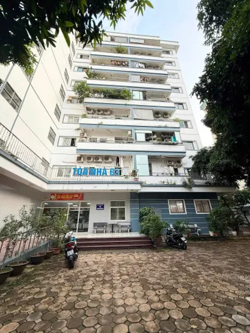 💰 Giá Tốt Hiếm Có! 77m² – 2PN – Hàm Nghi – Chỉ 5,85 Tỷ