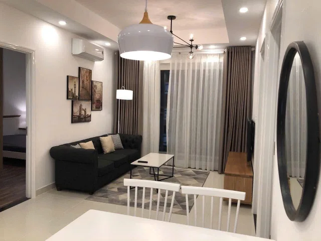Cho thuê Căn hộ chung cư 50m2 giá 14 triệu tại  Quận Phú Nhuận LH 0938771300