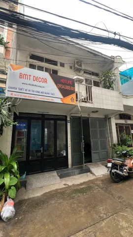 15 Tỷ! Bán nhà hẻm xe hơi Phan Đăng Lưu - 106,6m2 Ngay Lê Văn Duyệt, quận Bình Thạnh